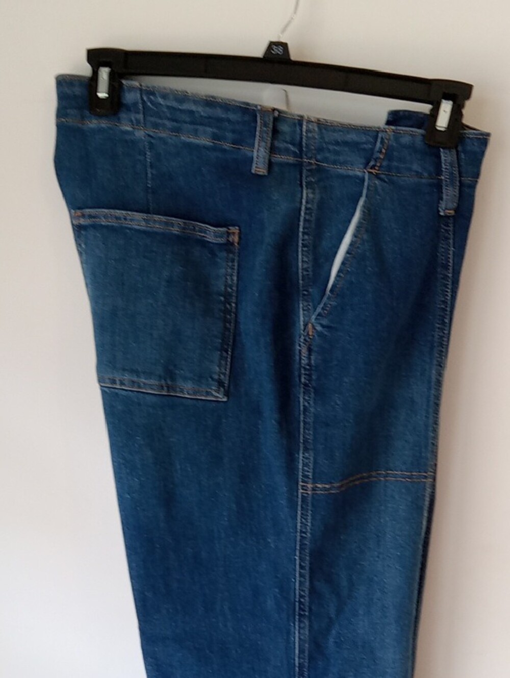 Old Navy Dark Blue Jeans